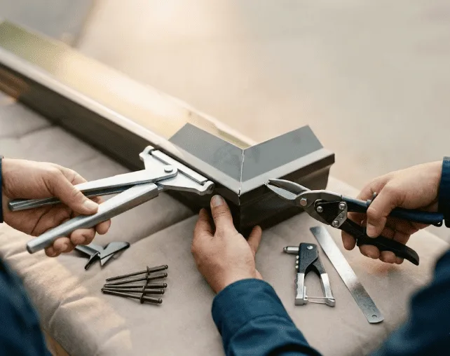Why choose Gutter Repair in Chantilly, VA